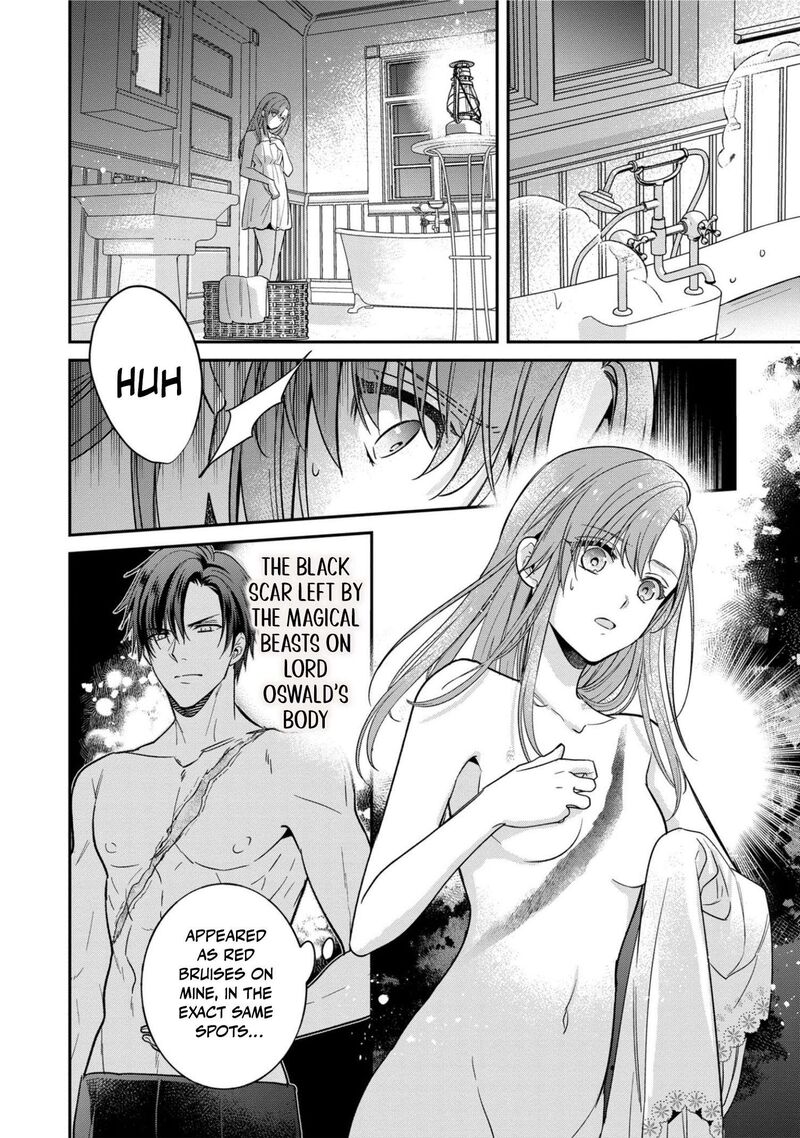 Ochikobore Shiro Madoushi Cecil Wa Taishougai No Hazu Deshita 8 8