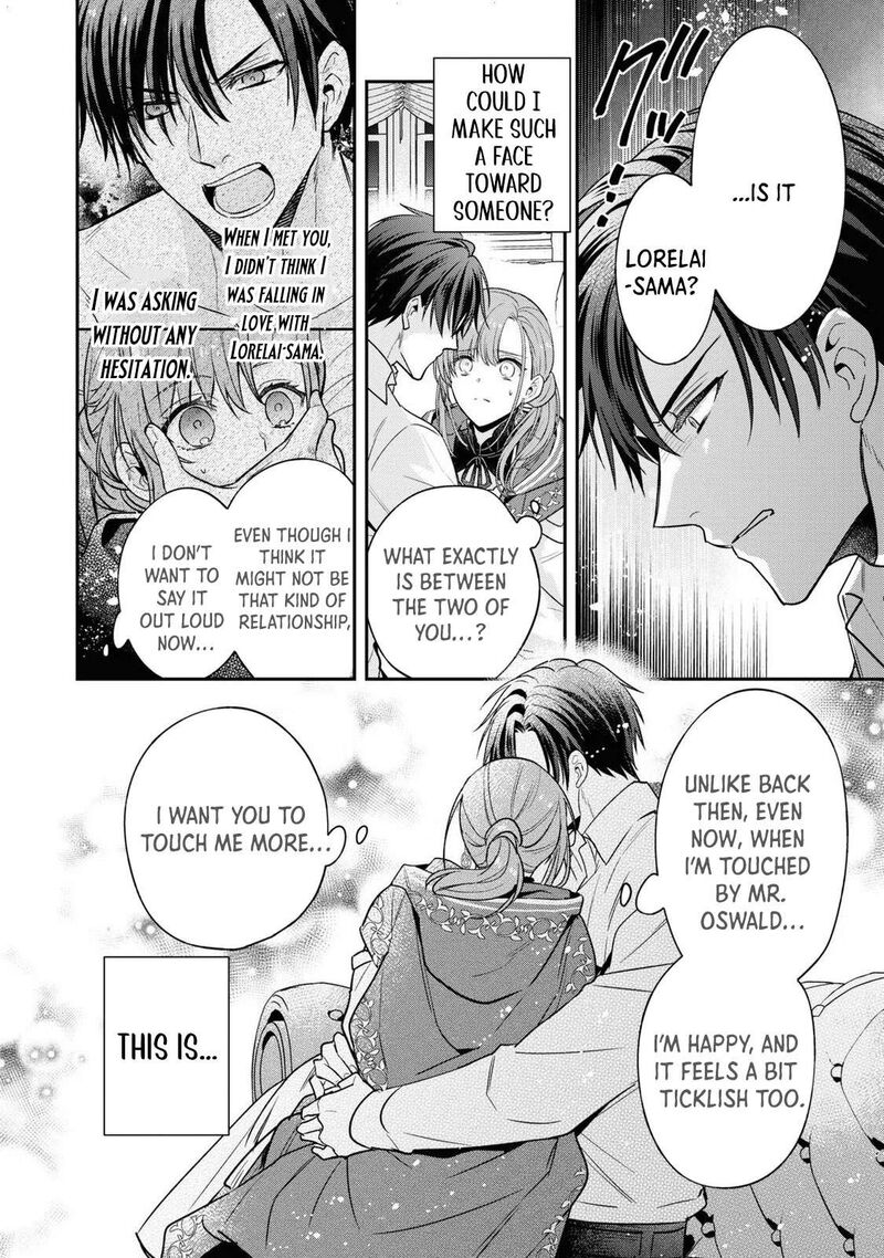 Ochikobore Shiro Madoushi Cecil Wa Taishougai No Hazu Deshita 9 12