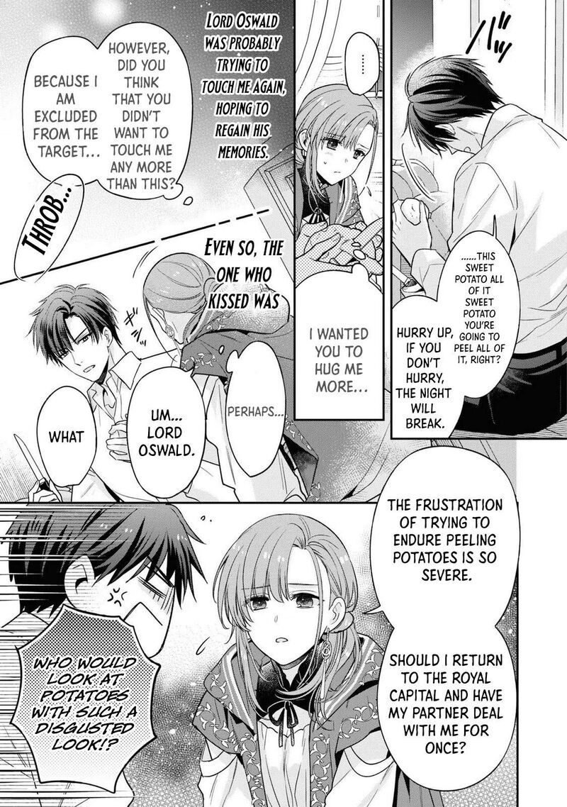 Ochikobore Shiro Madoushi Cecil Wa Taishougai No Hazu Deshita 9 23