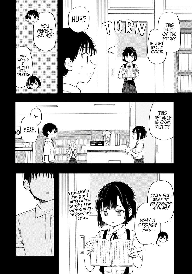 Ochinai Yogore Wo Boku Wa Nanto Yobeba Yokatta Noka 14 6