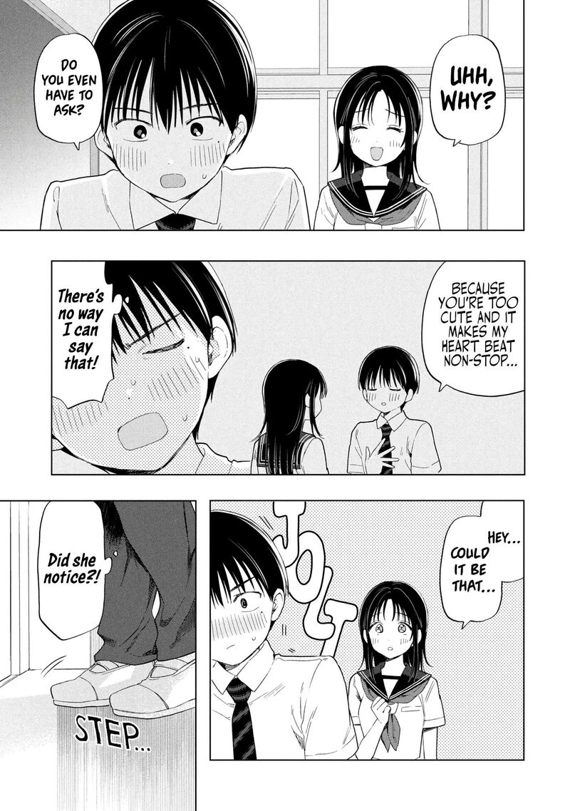 Ochinai Yogore Wo Boku Wa Nanto Yobeba Yokatta Noka 15 11