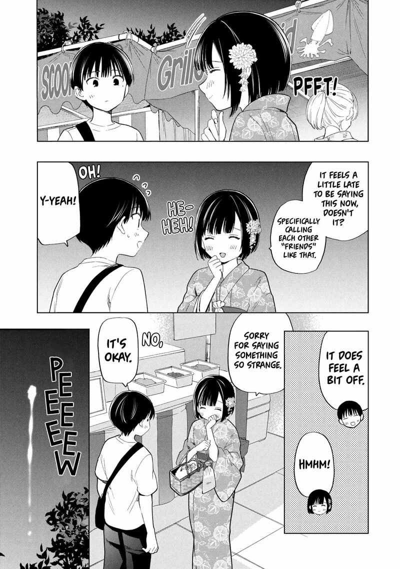 Ochinai Yogore Wo Boku Wa Nanto Yobeba Yokatta Noka 16 25