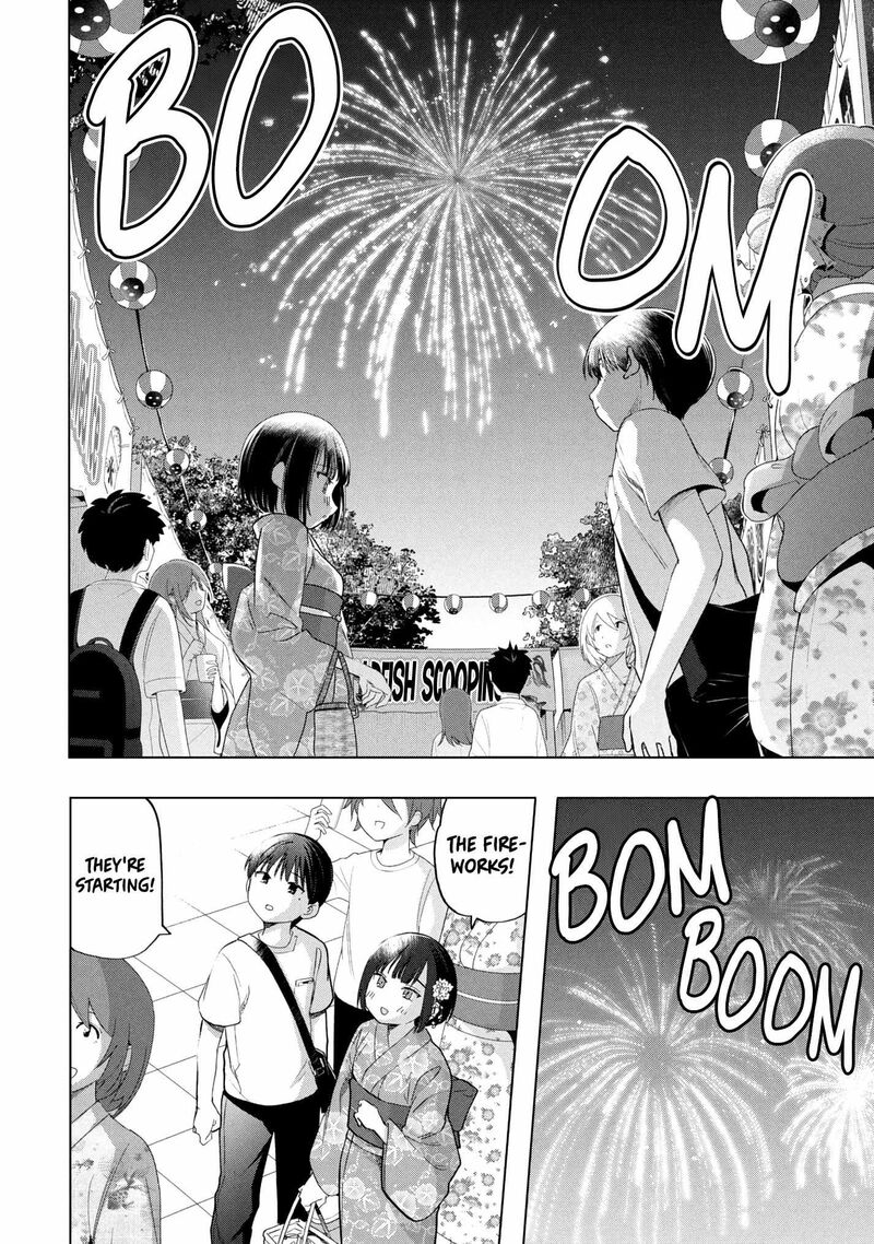 Ochinai Yogore Wo Boku Wa Nanto Yobeba Yokatta Noka 16 26