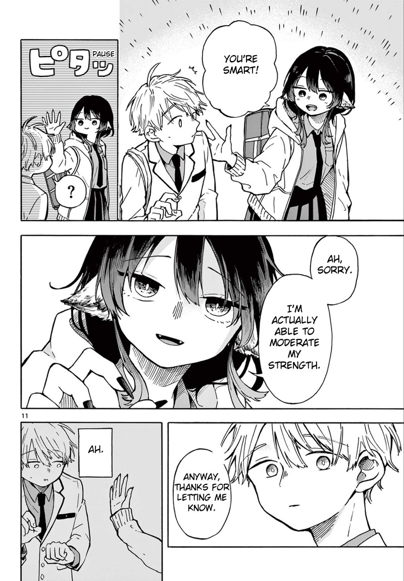 Ogami Tsumiki To Kinichijou 1 10
