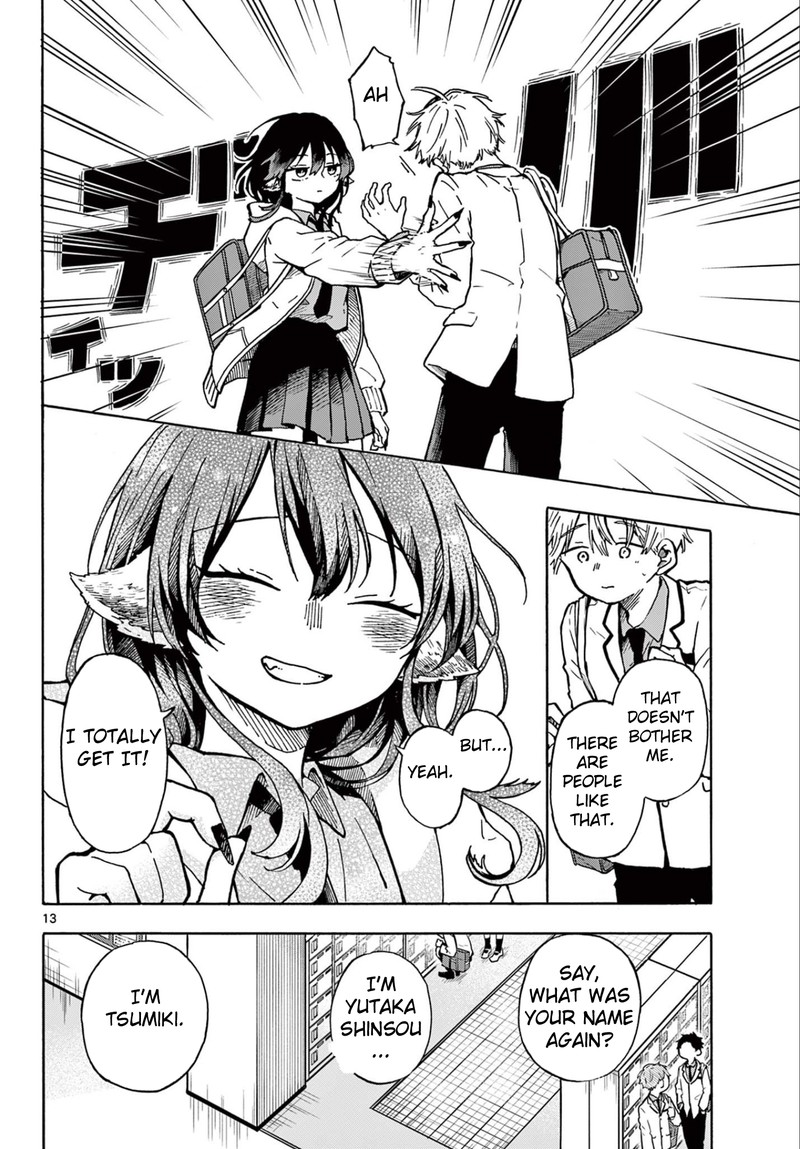 Ogami Tsumiki To Kinichijou 1 12
