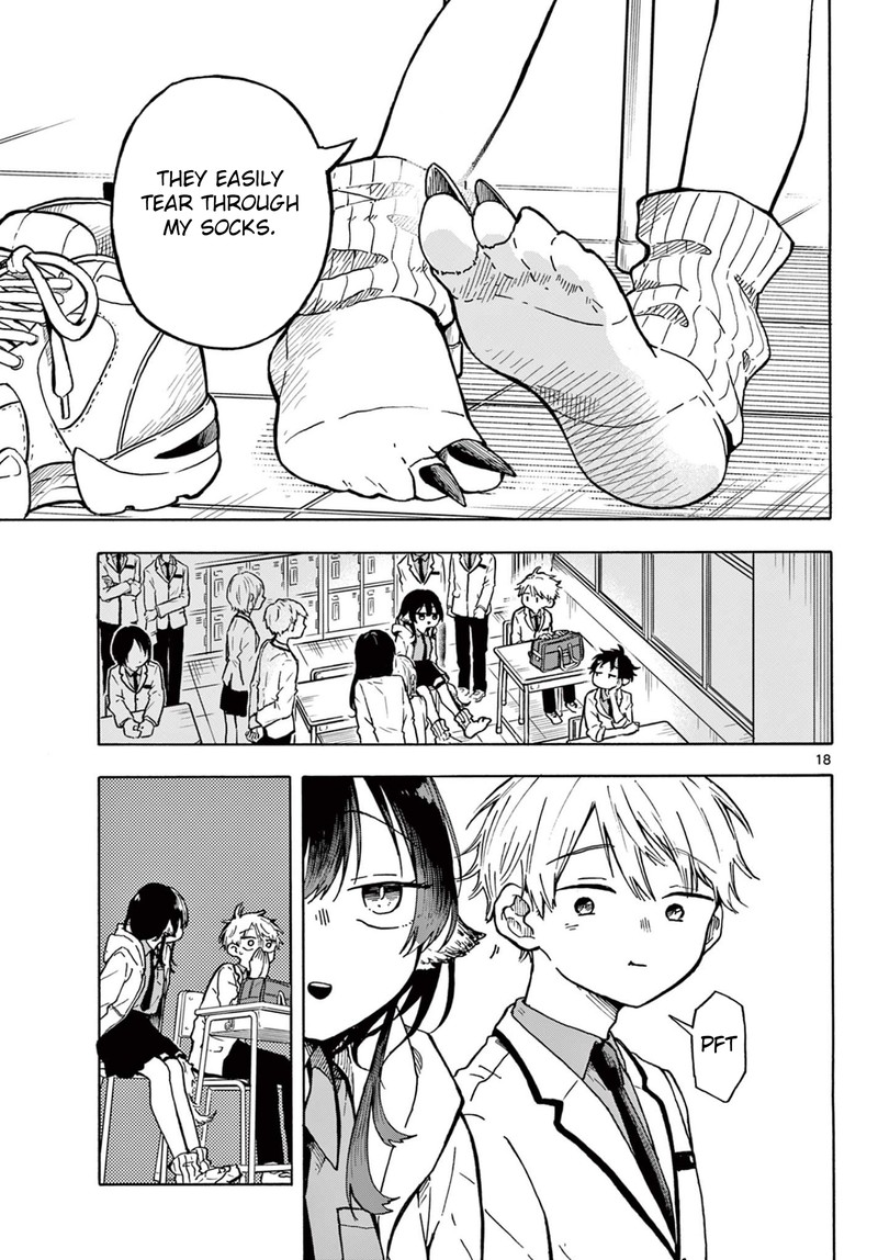 Ogami Tsumiki To Kinichijou 1 17