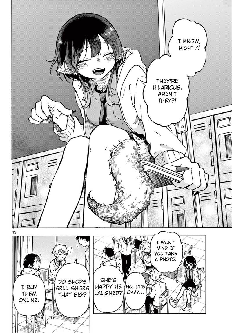 Ogami Tsumiki To Kinichijou 1 18