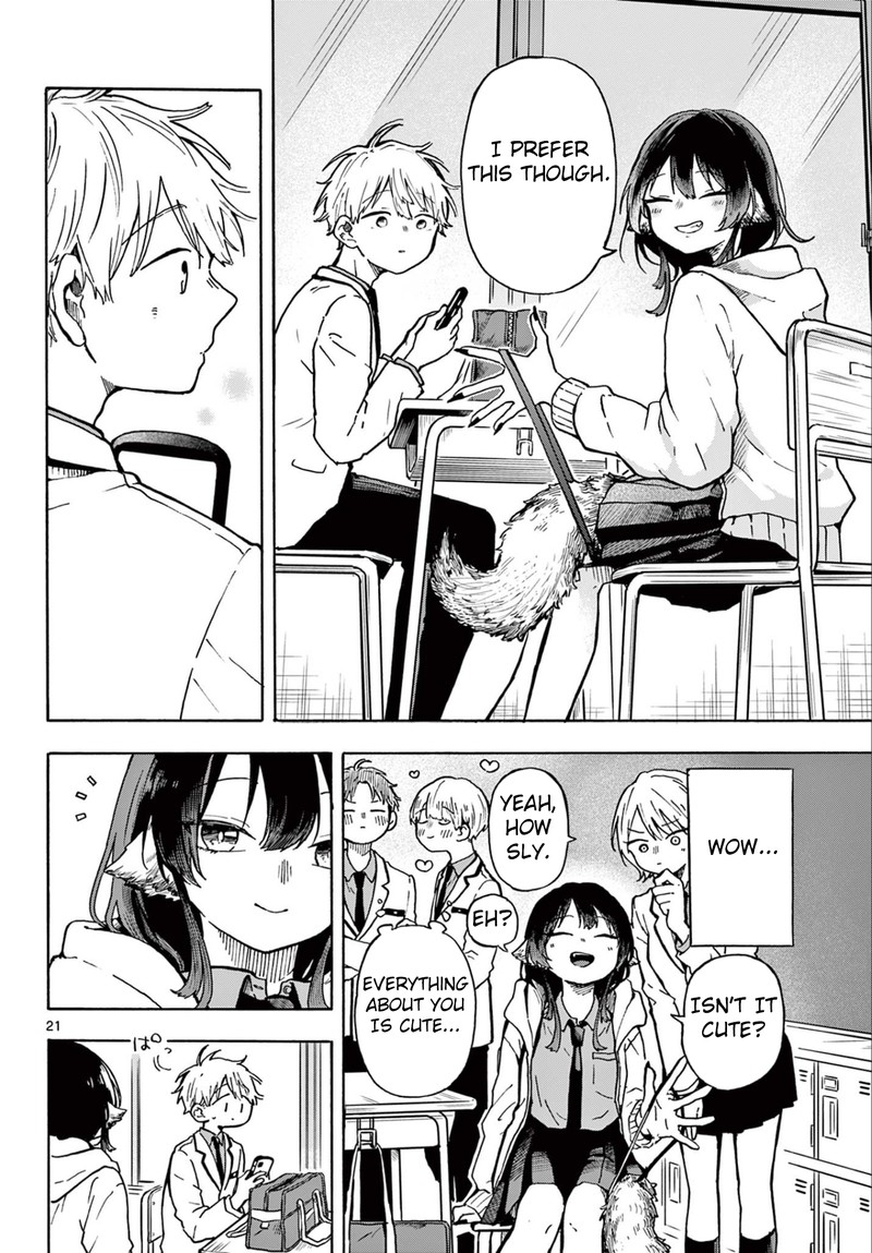 Ogami Tsumiki To Kinichijou 1 20