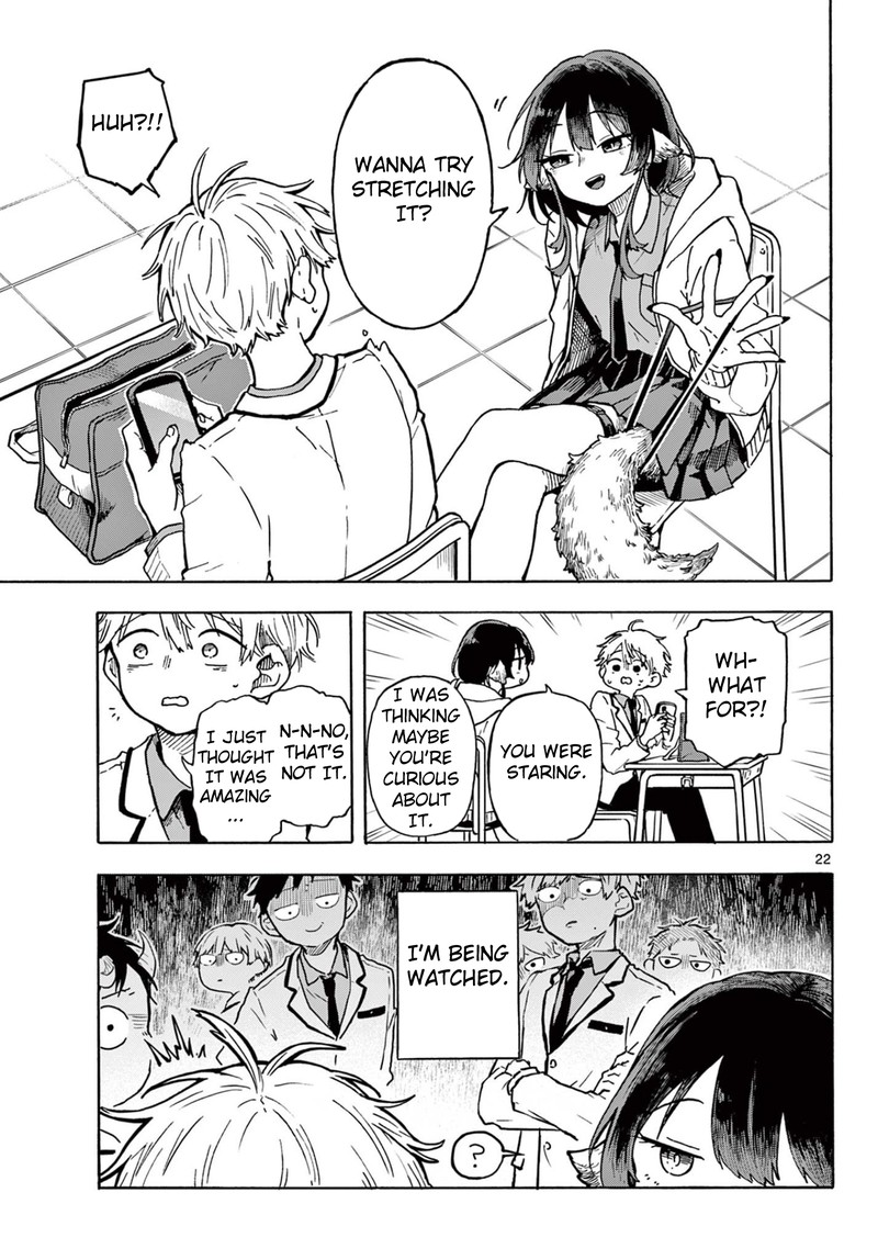 Ogami Tsumiki To Kinichijou 1 21