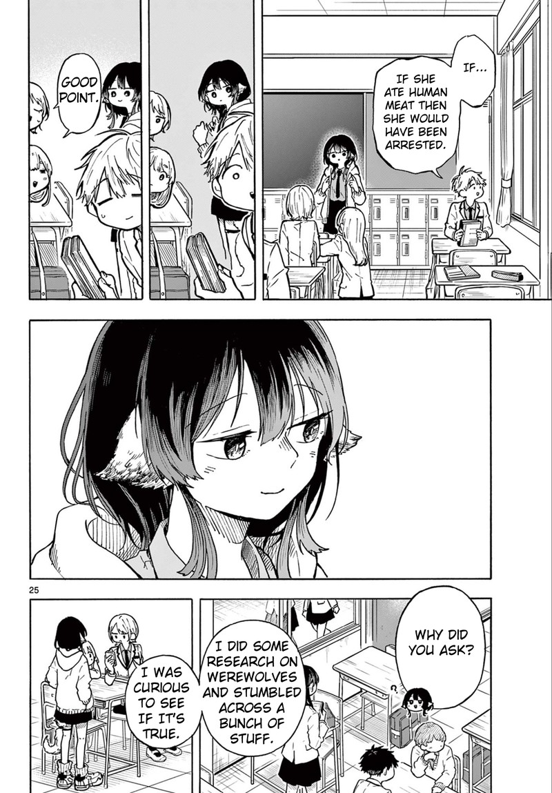 Ogami Tsumiki To Kinichijou 1 24