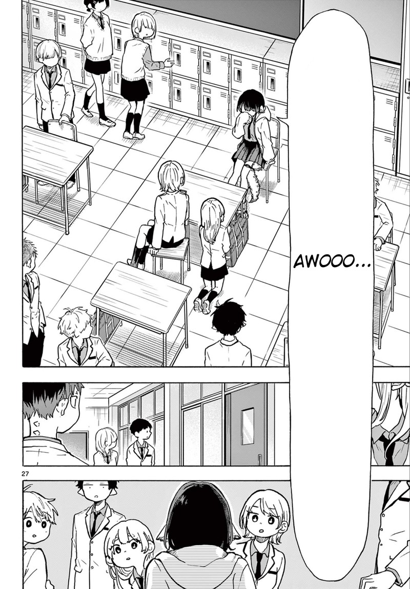 Ogami Tsumiki To Kinichijou 1 26