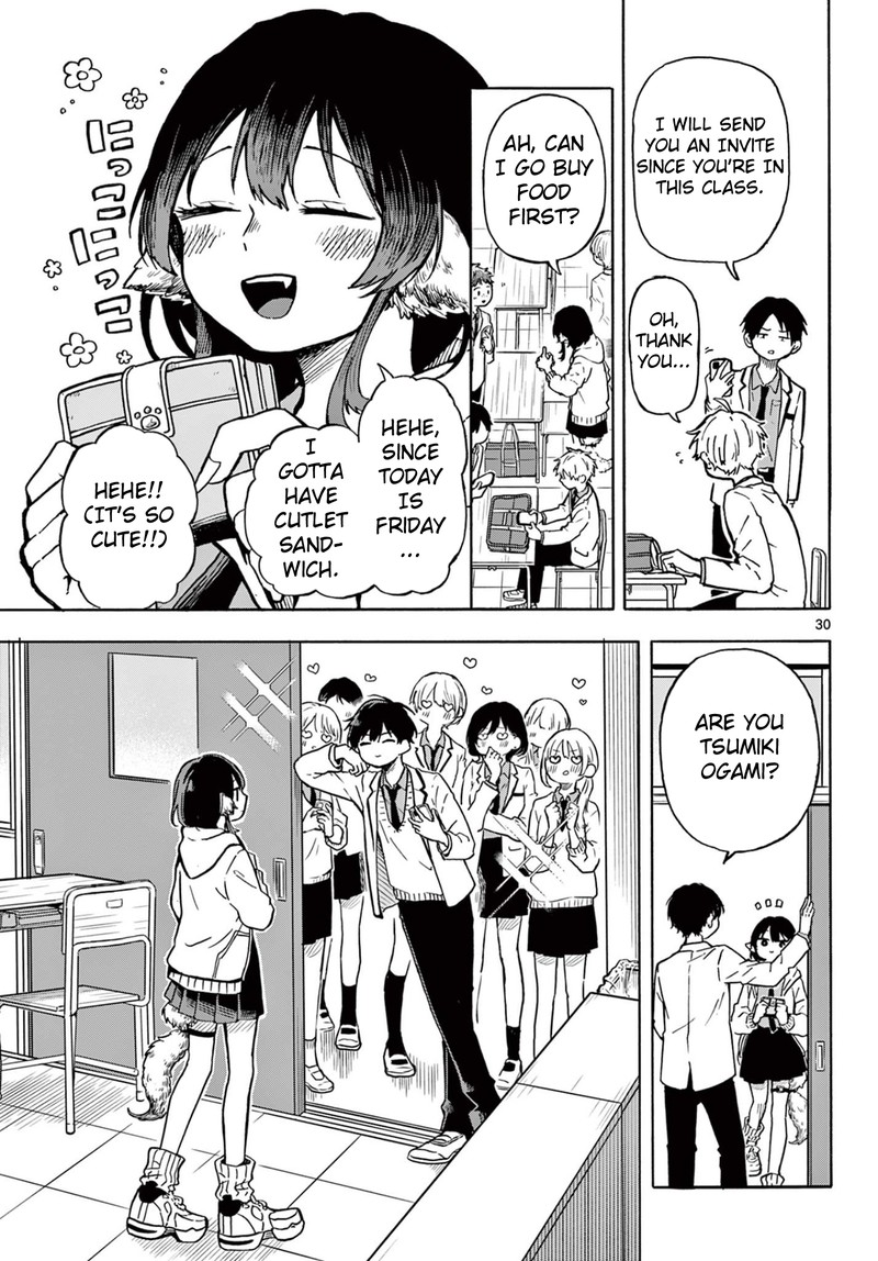 Ogami Tsumiki To Kinichijou 1 29