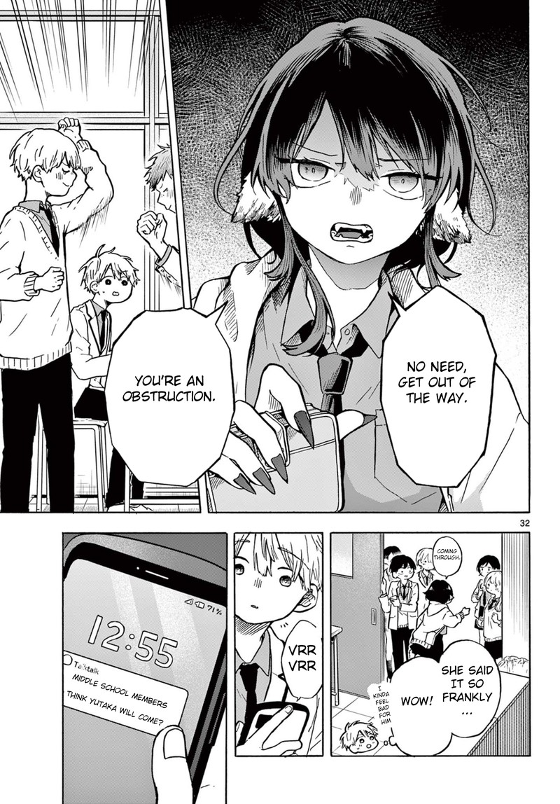 Ogami Tsumiki To Kinichijou 1 31