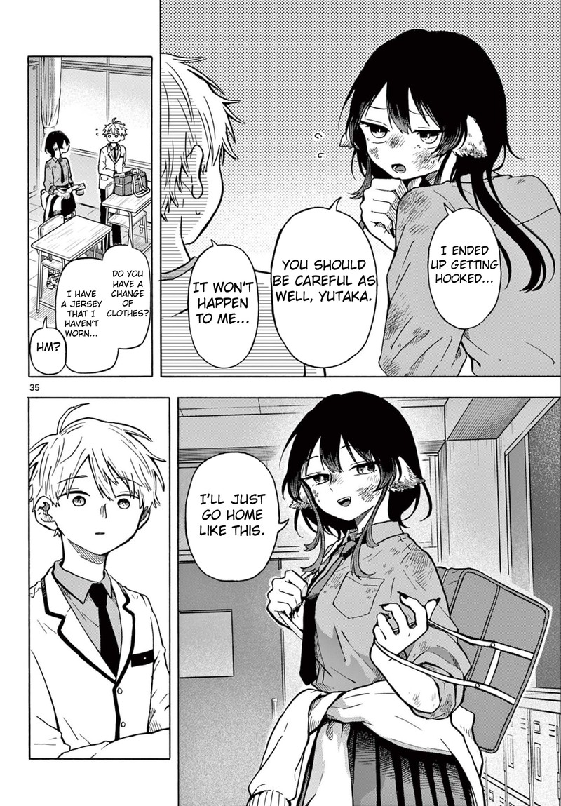 Ogami Tsumiki To Kinichijou 1 34