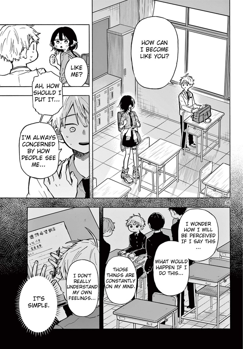 Ogami Tsumiki To Kinichijou 1 35