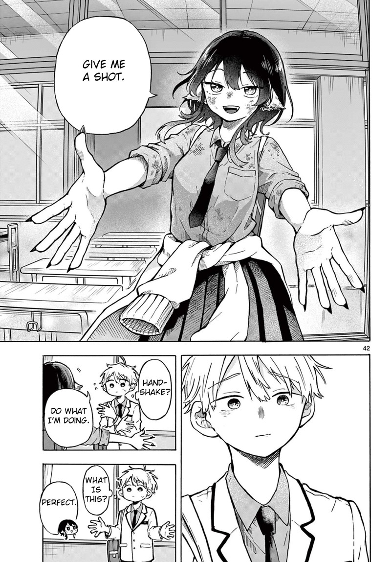 Ogami Tsumiki To Kinichijou 1 41