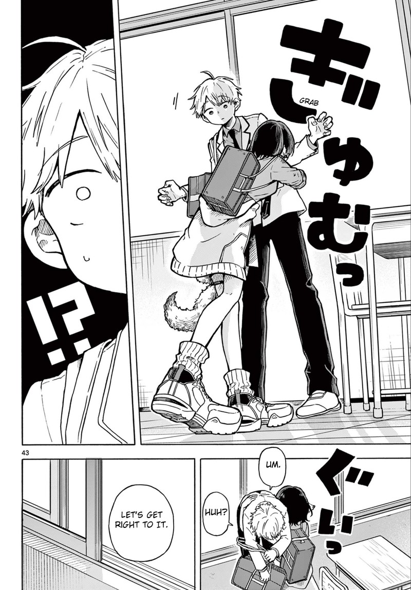 Ogami Tsumiki To Kinichijou 1 42