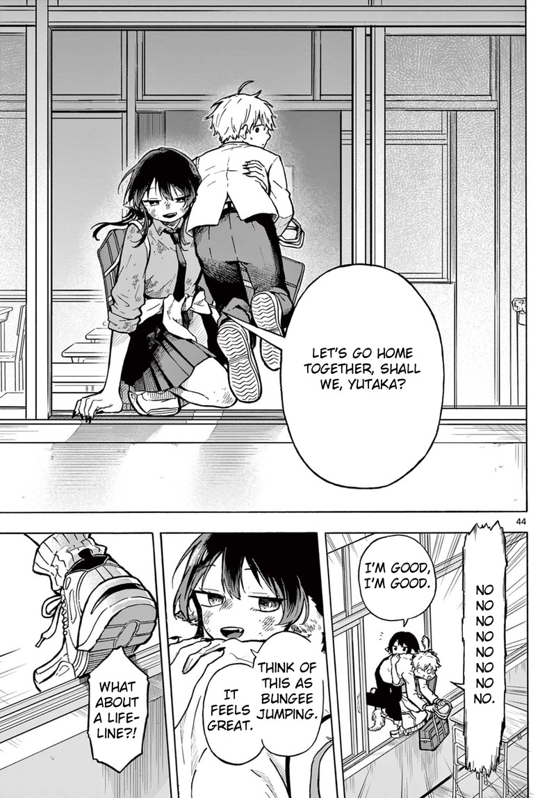 Ogami Tsumiki To Kinichijou 1 43