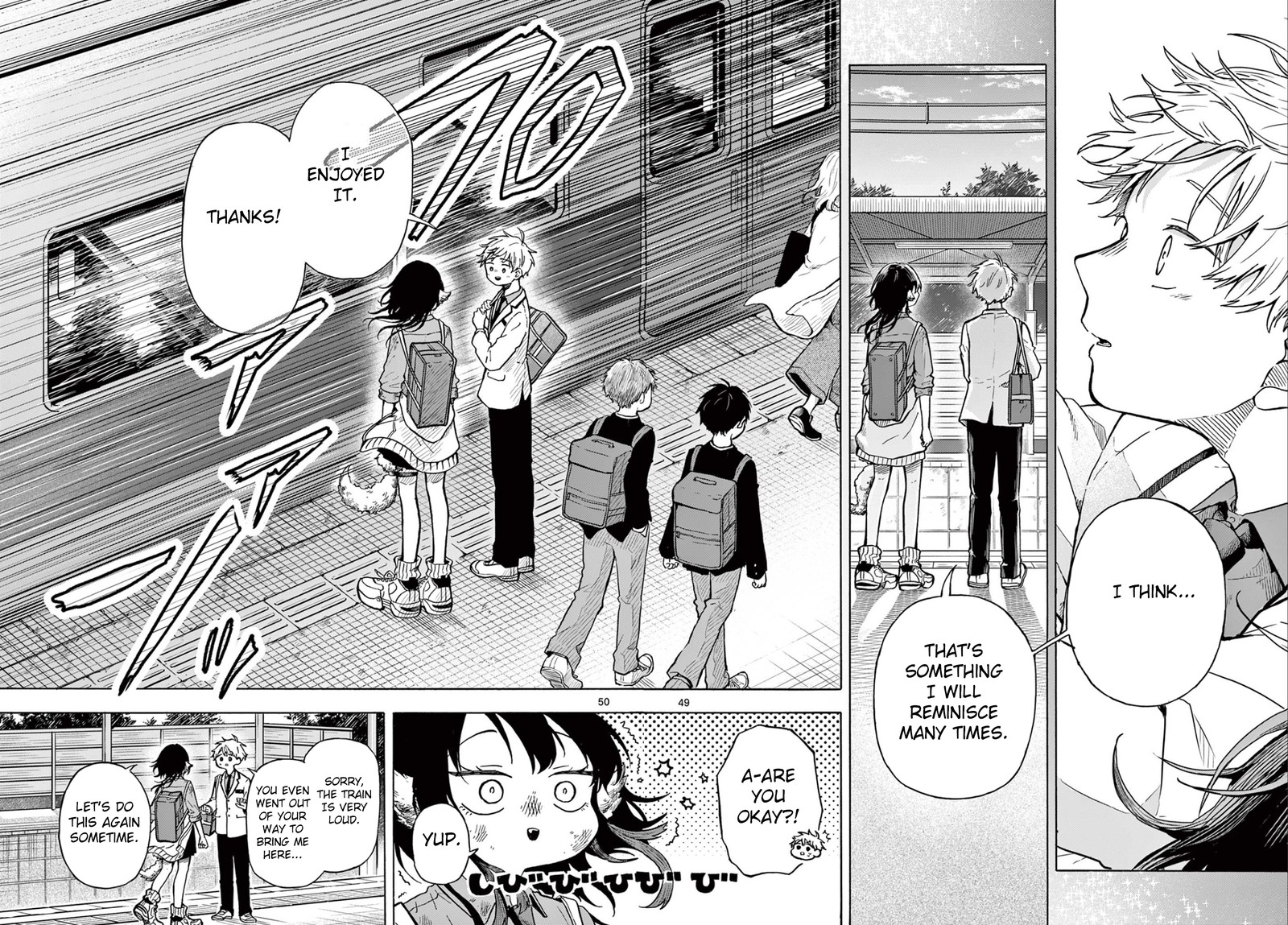 Ogami Tsumiki To Kinichijou 1 47