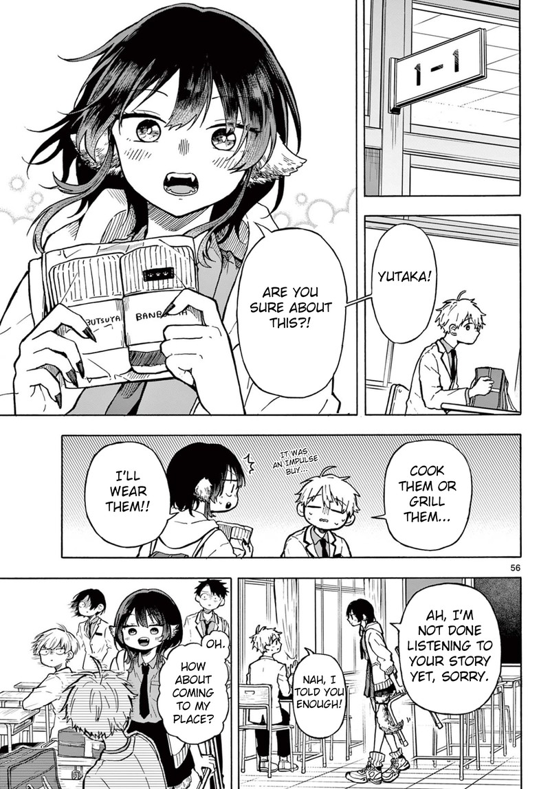 Ogami Tsumiki To Kinichijou 1 53