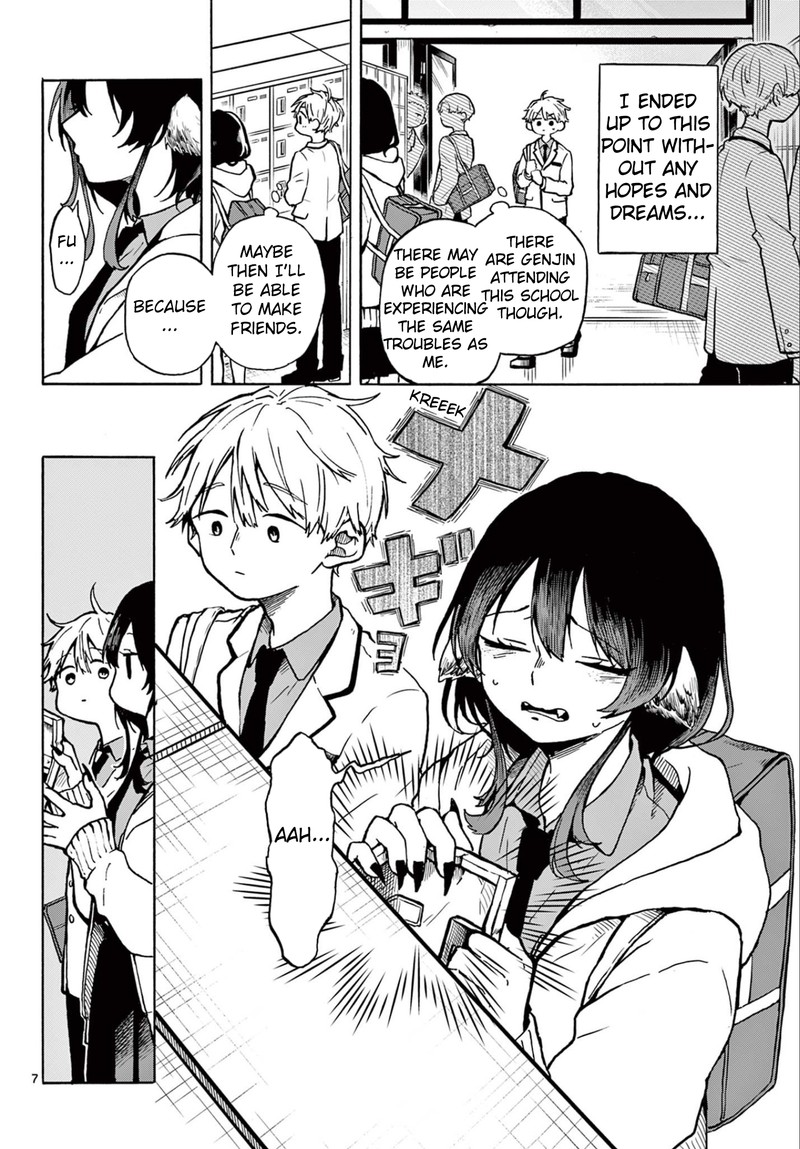 Ogami Tsumiki To Kinichijou 1 6