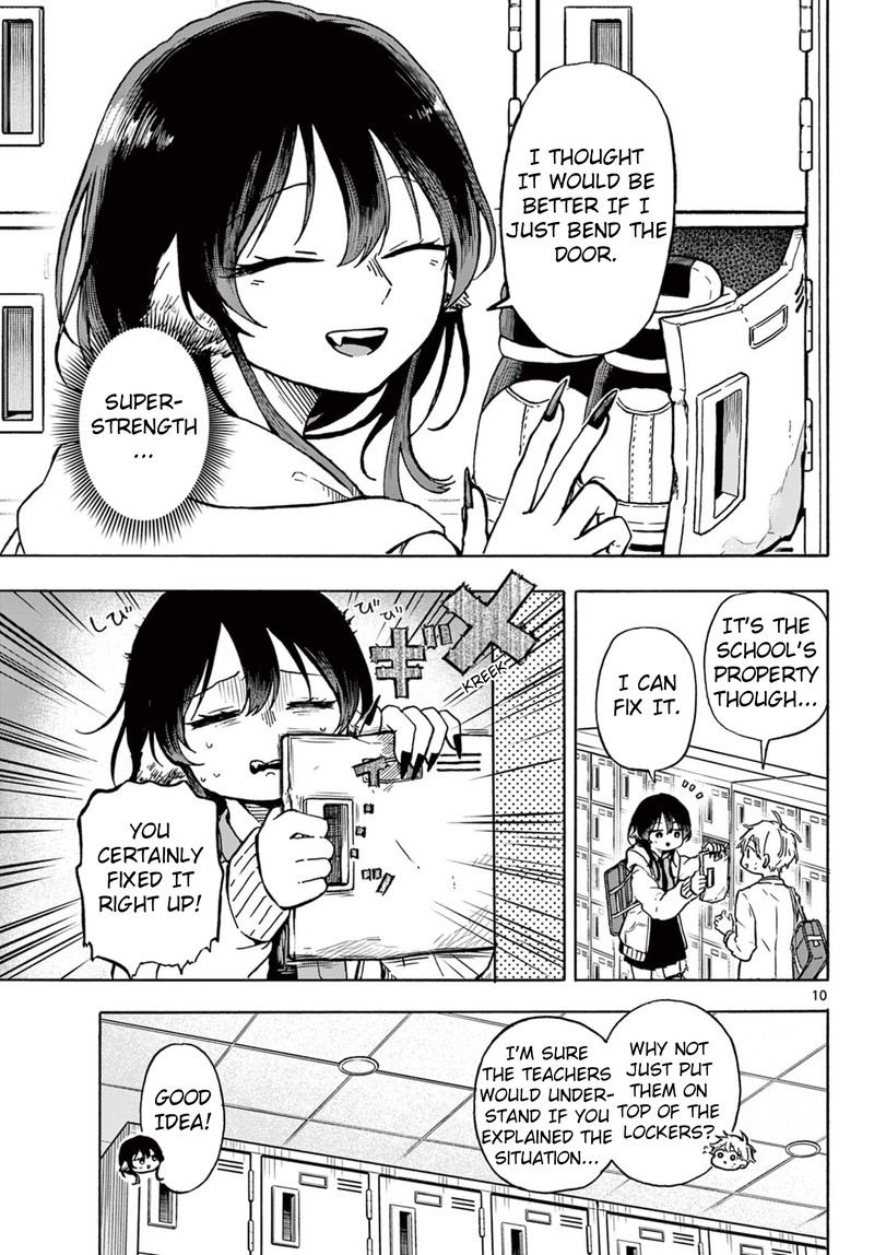 Ogami Tsumiki To Kinichijou 1 9