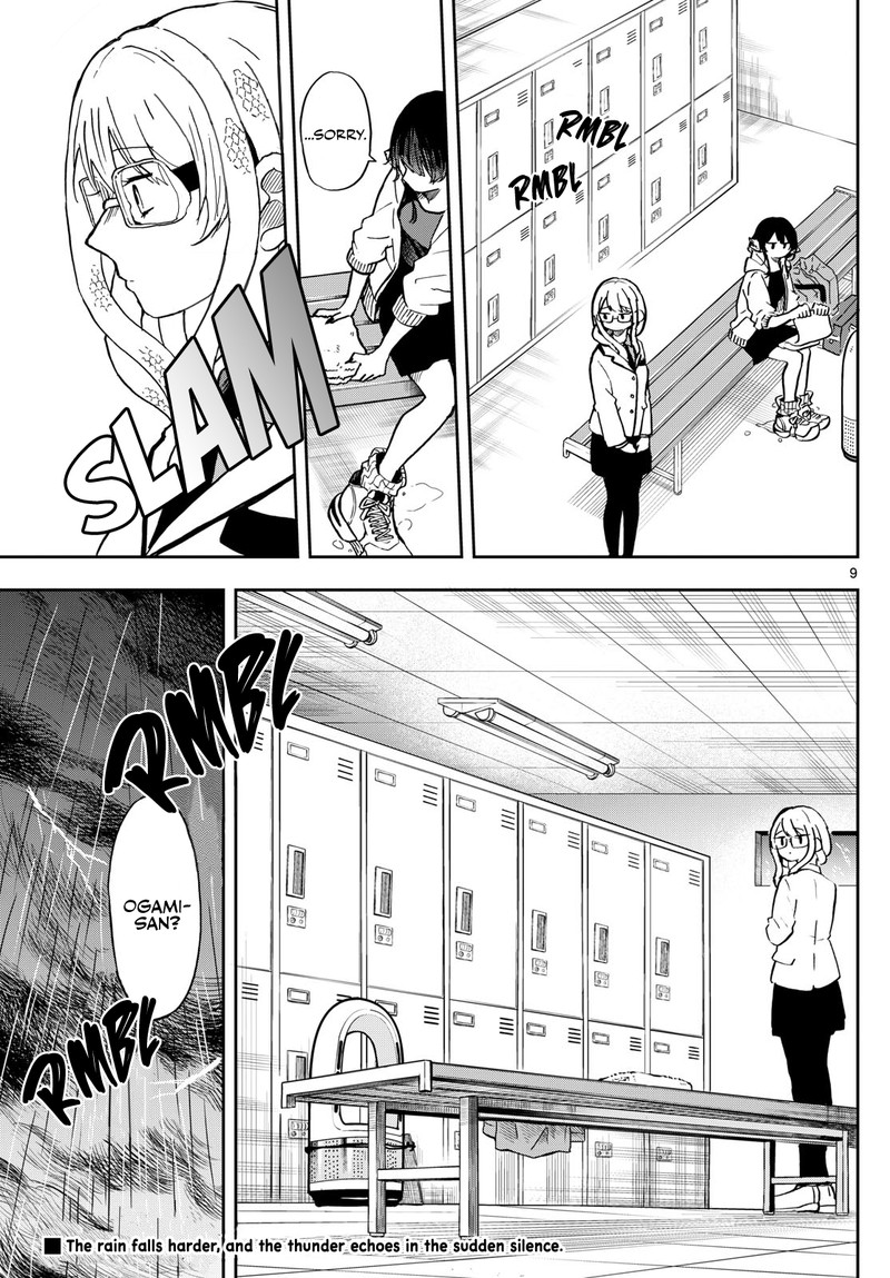 Ogami Tsumiki To Kinichijou 10 10