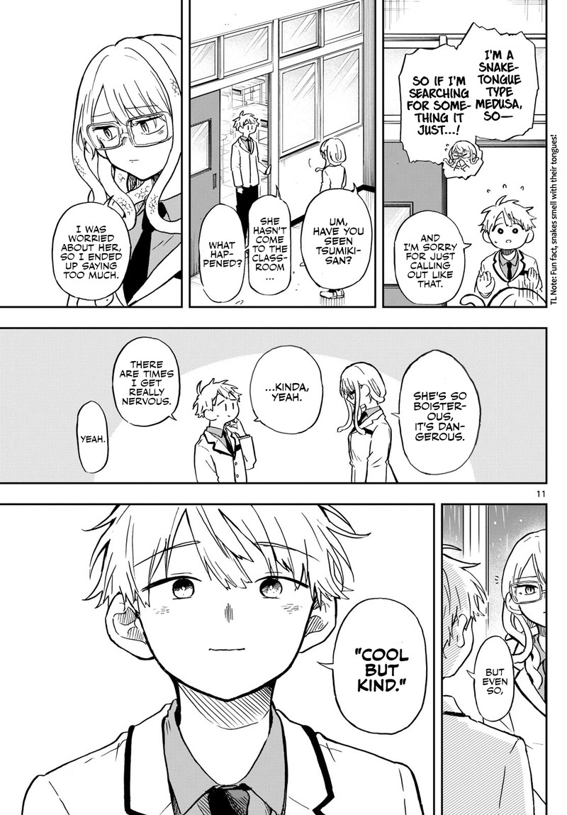 Ogami Tsumiki To Kinichijou 10 12