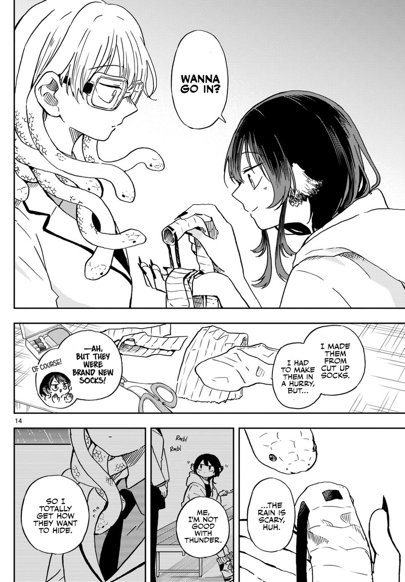 Ogami Tsumiki To Kinichijou 10 15