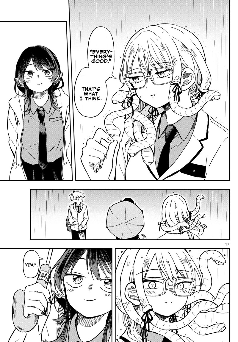 Ogami Tsumiki To Kinichijou 10 18