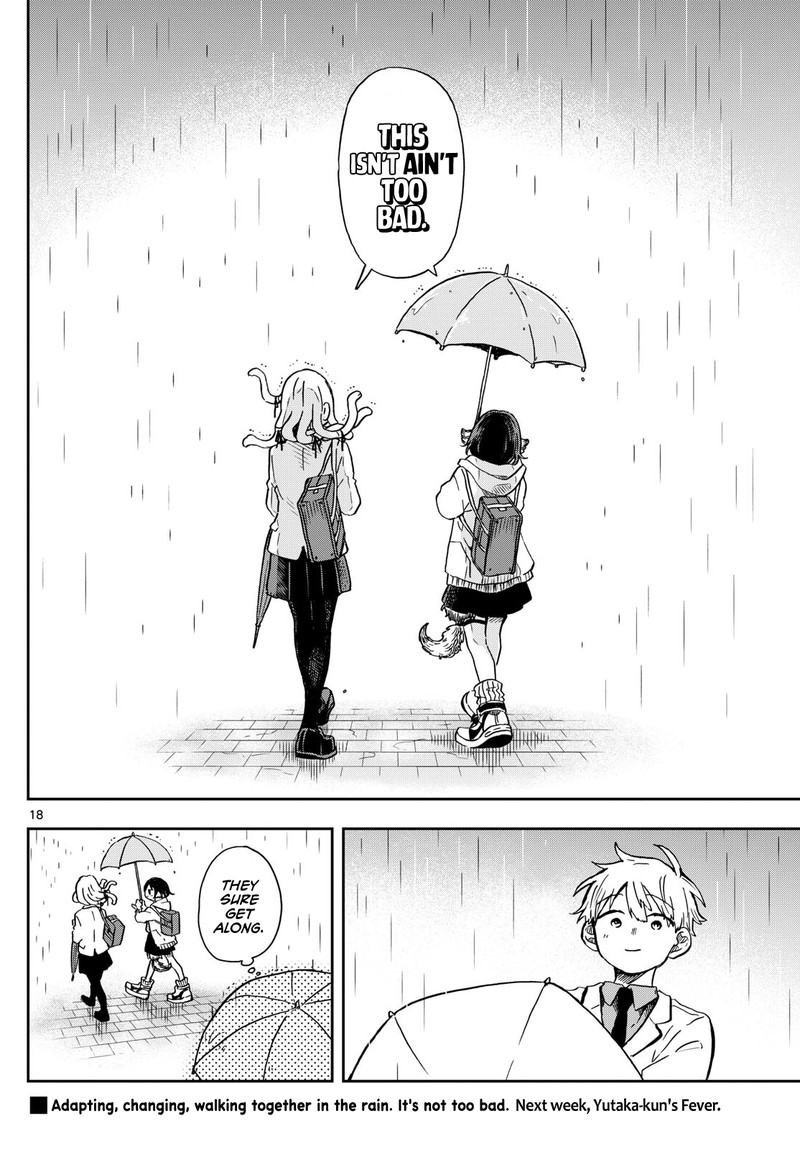 Ogami Tsumiki To Kinichijou 10 19