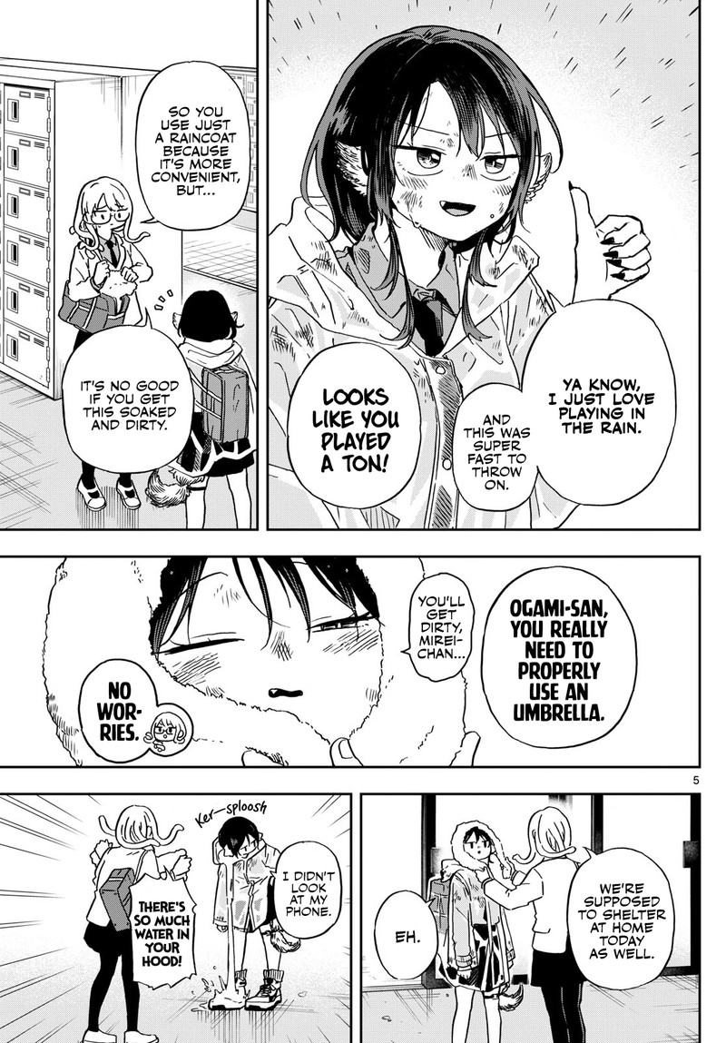 Ogami Tsumiki To Kinichijou 10 6