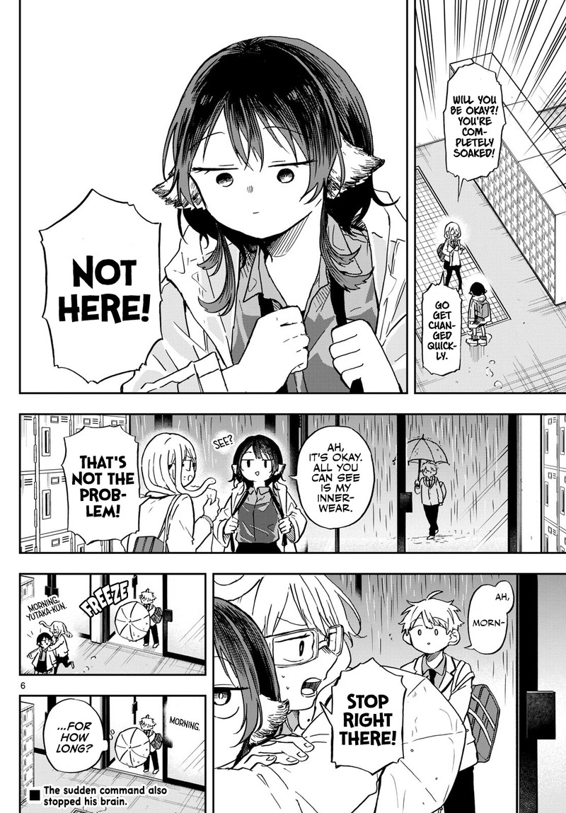 Ogami Tsumiki To Kinichijou 10 7