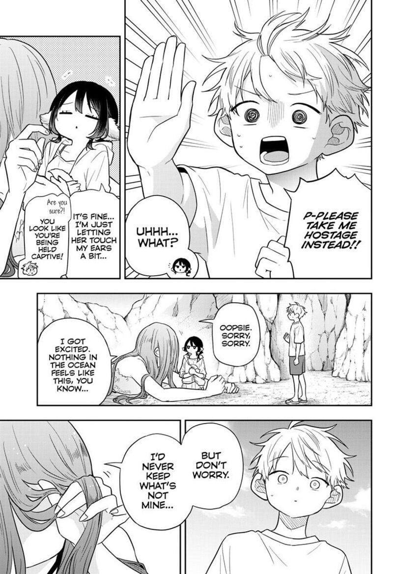 Ogami Tsumiki To Kinichijou 104 6