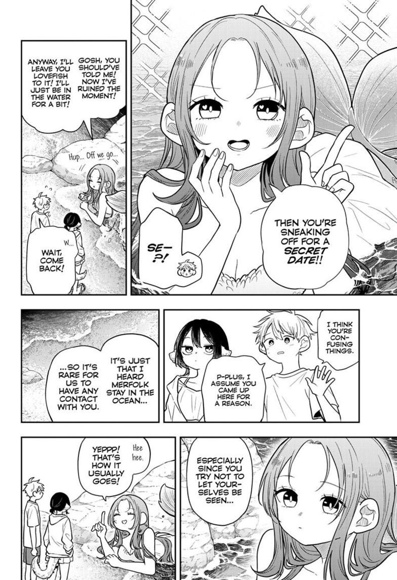Ogami Tsumiki To Kinichijou 104 9