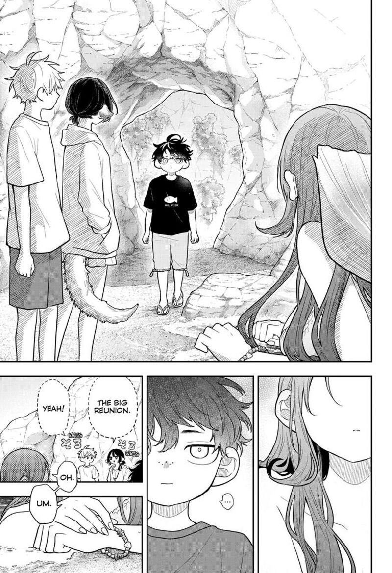 Ogami Tsumiki To Kinichijou 105 13
