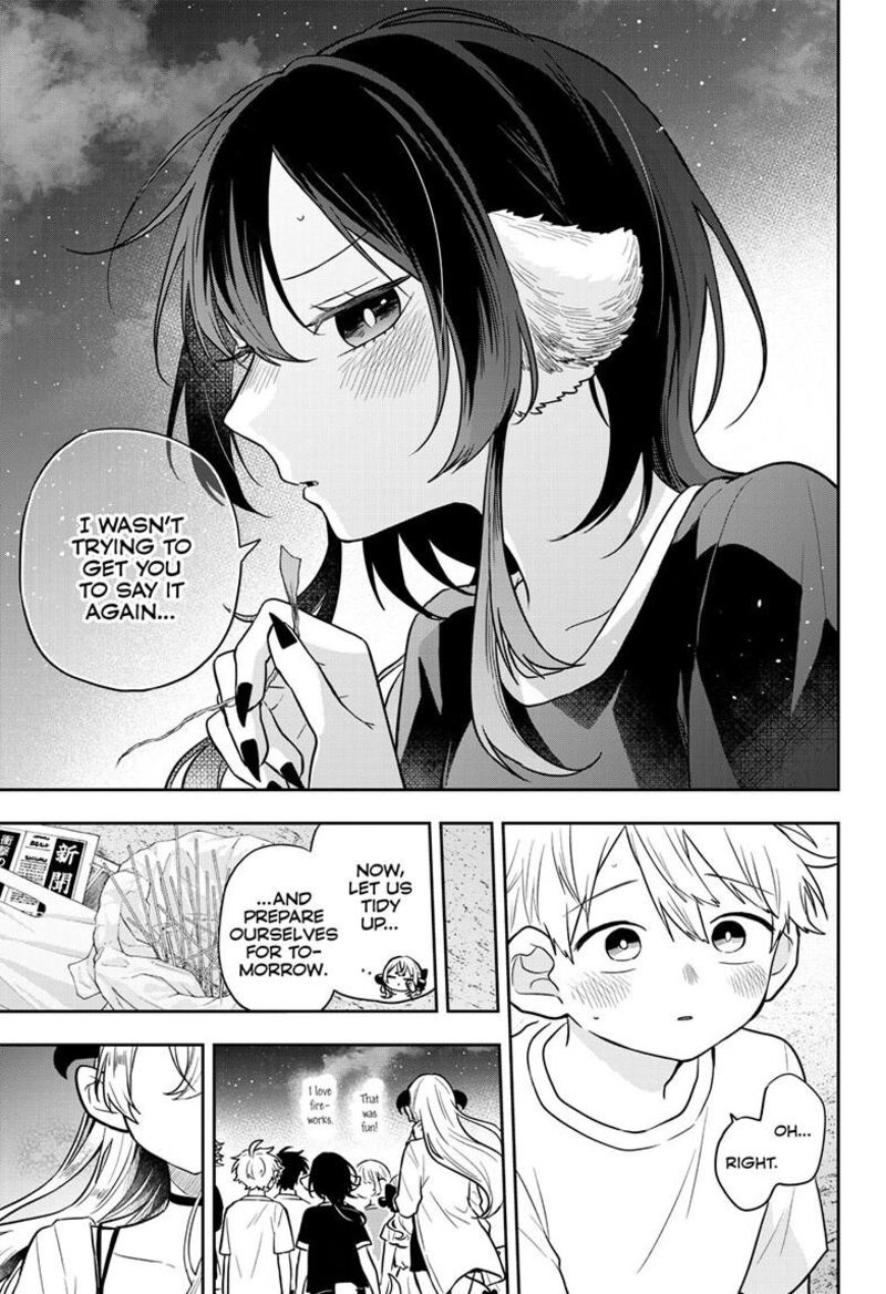 Ogami Tsumiki To Kinichijou 109 18
