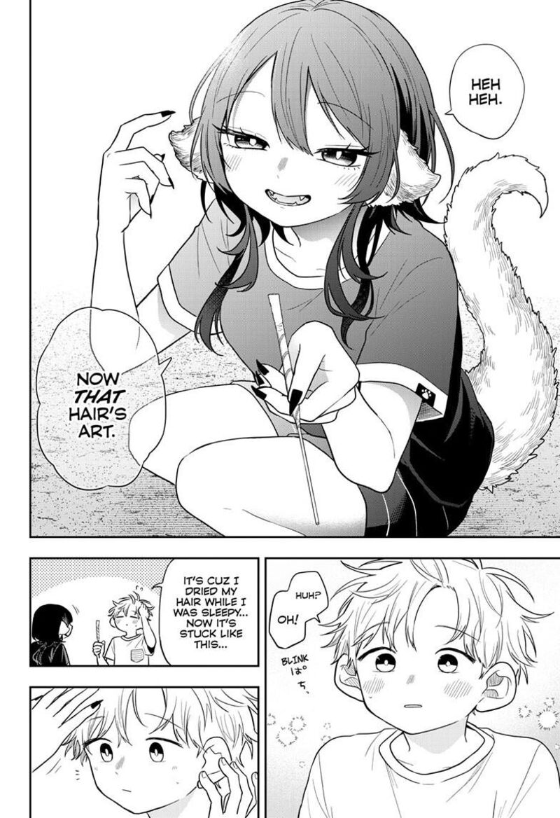 Ogami Tsumiki To Kinichijou 109 7