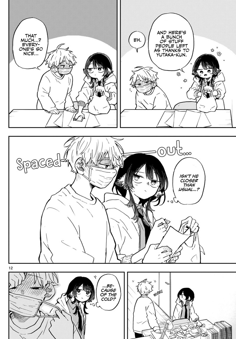 Ogami Tsumiki To Kinichijou 11 12