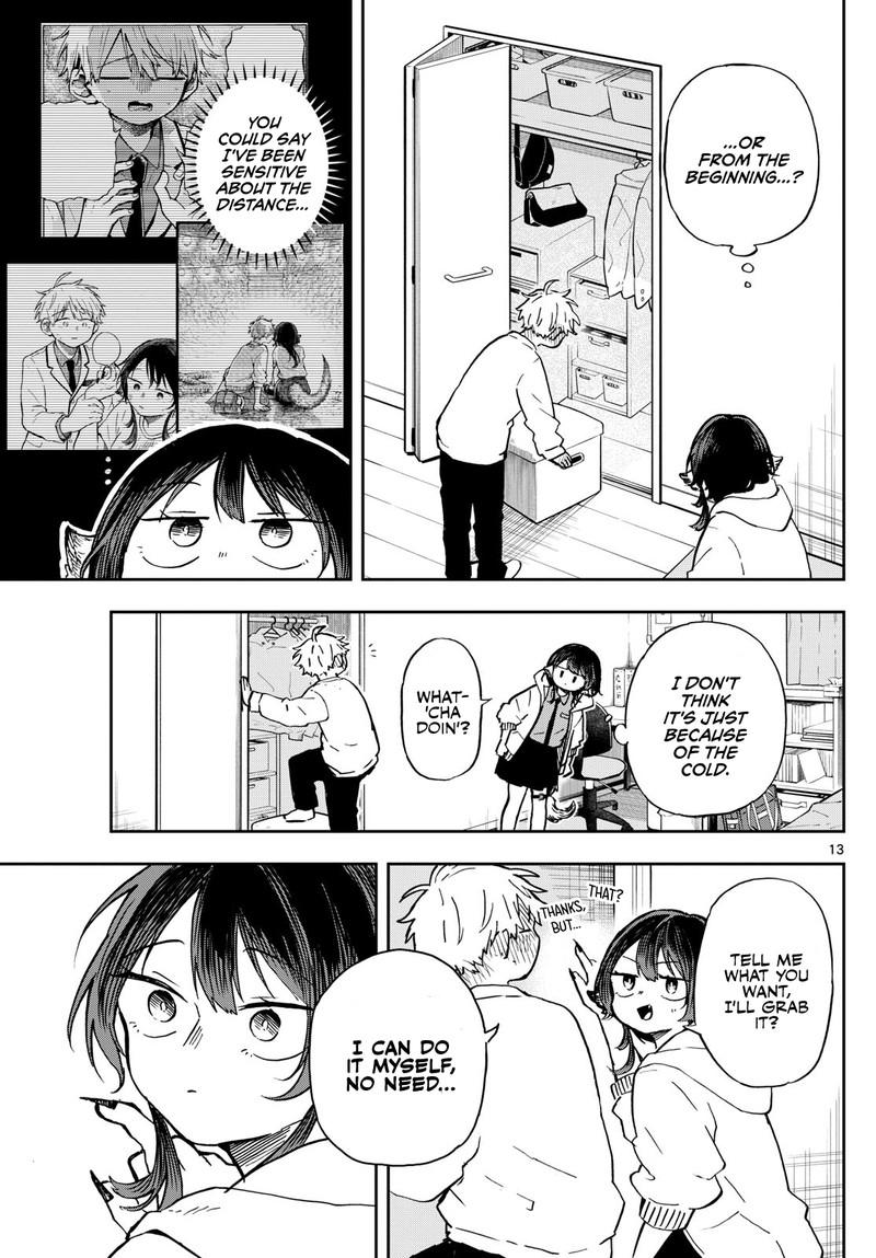 Ogami Tsumiki To Kinichijou 11 13