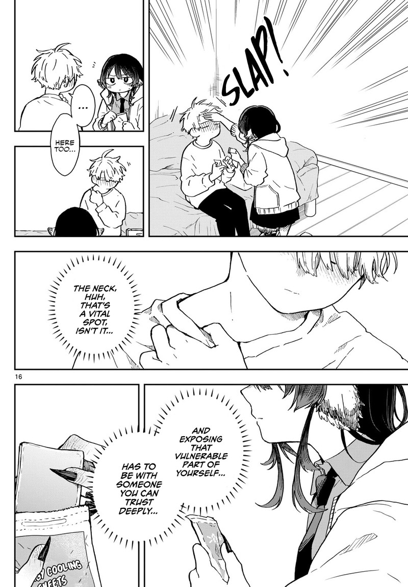 Ogami Tsumiki To Kinichijou 11 16