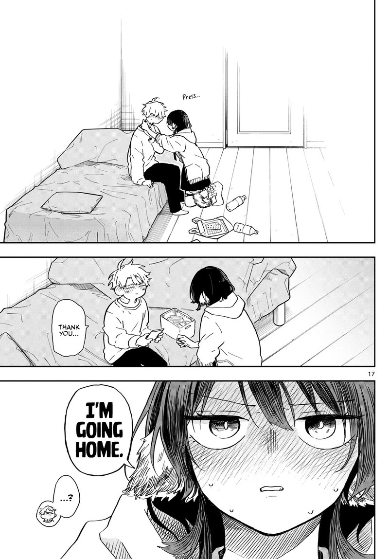 Ogami Tsumiki To Kinichijou 11 17