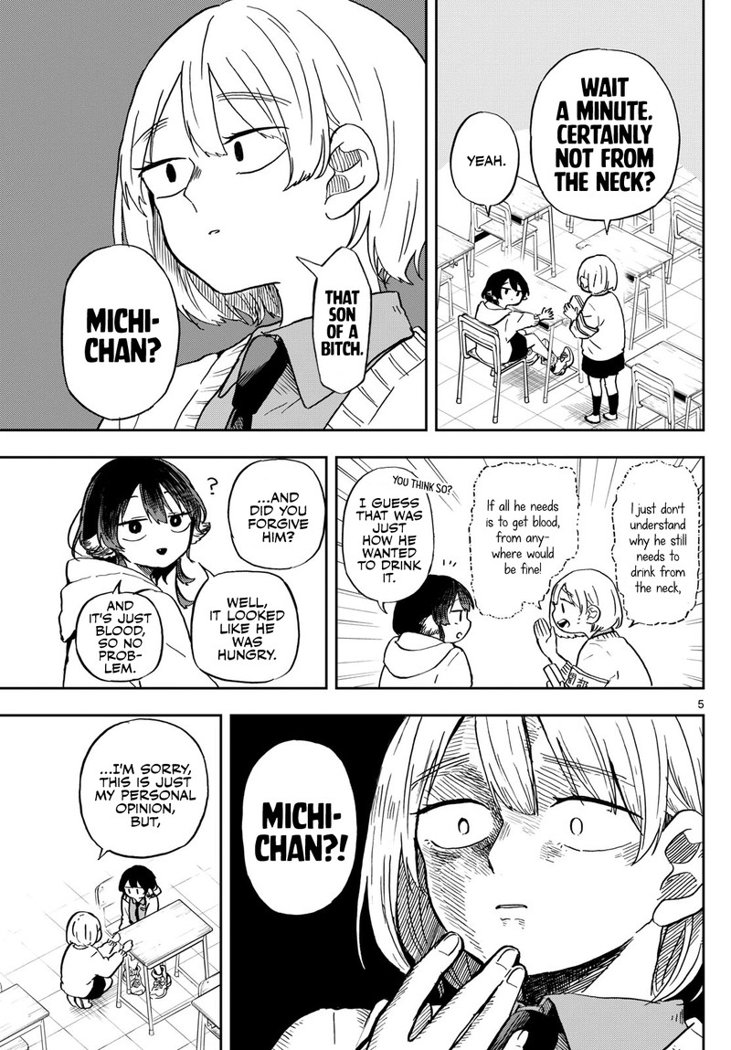Ogami Tsumiki To Kinichijou 11 5