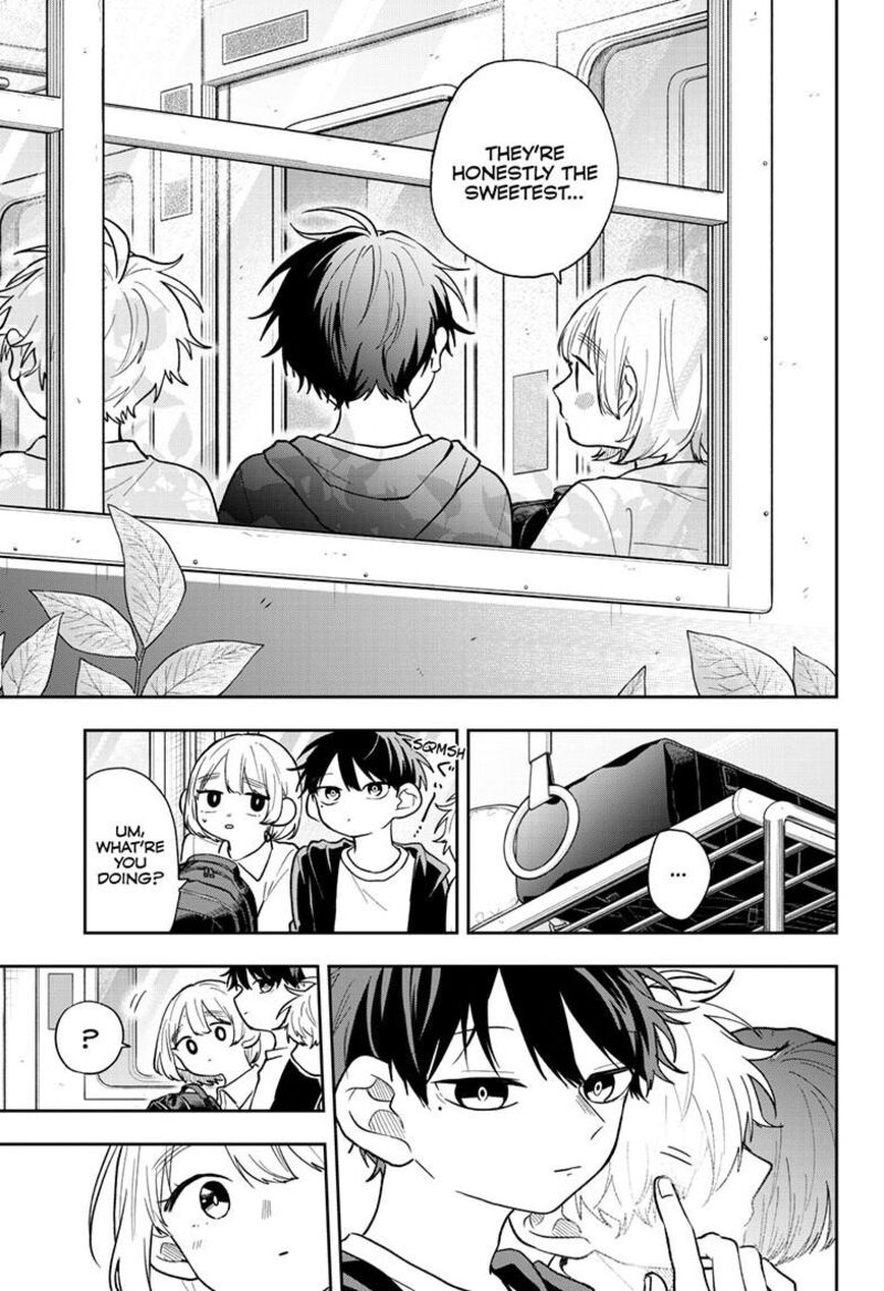 Ogami Tsumiki To Kinichijou 110 15
