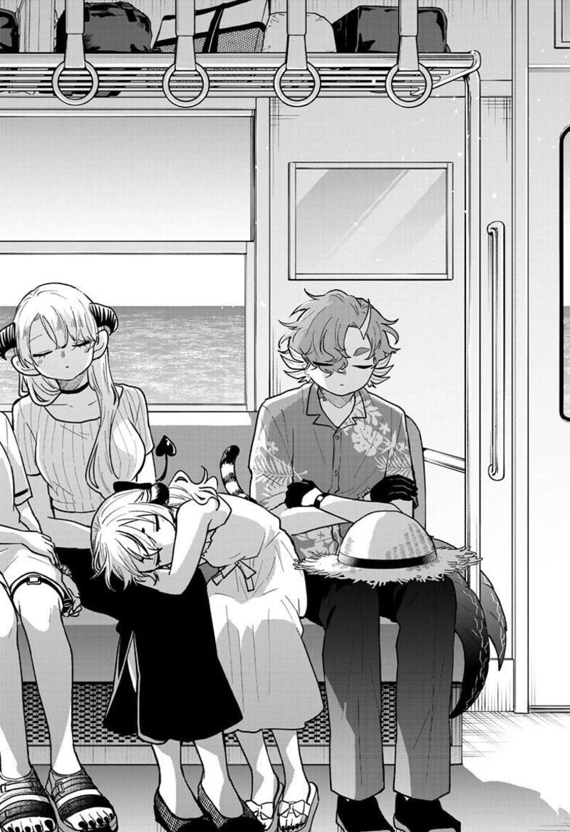 Ogami Tsumiki To Kinichijou 110 16
