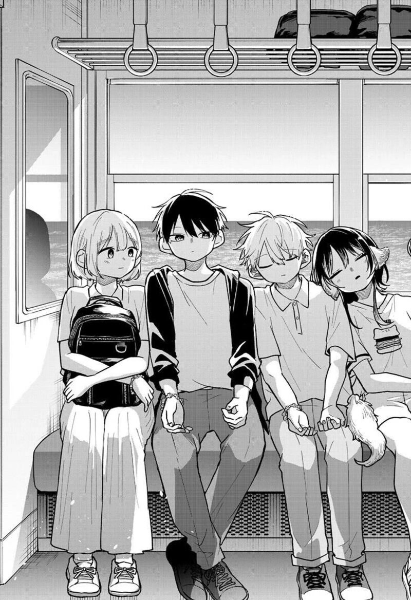 Ogami Tsumiki To Kinichijou 110 17