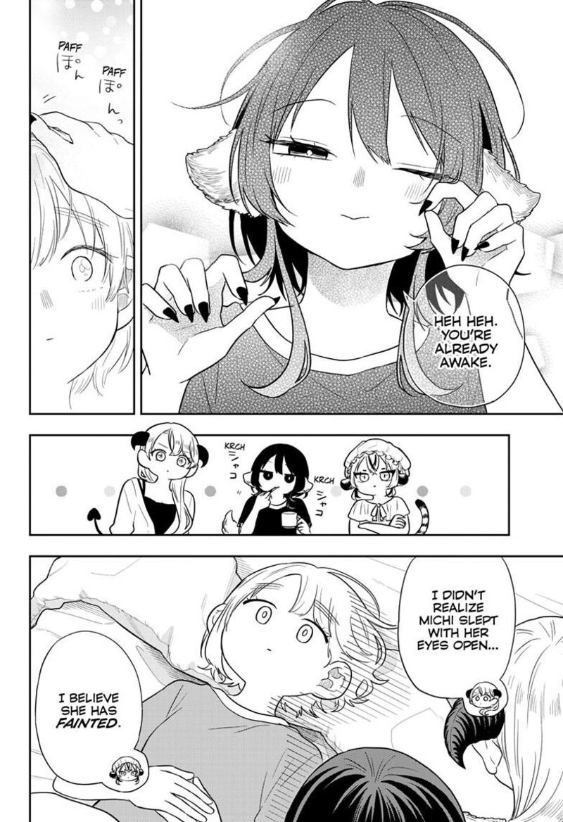 Ogami Tsumiki To Kinichijou 110 4