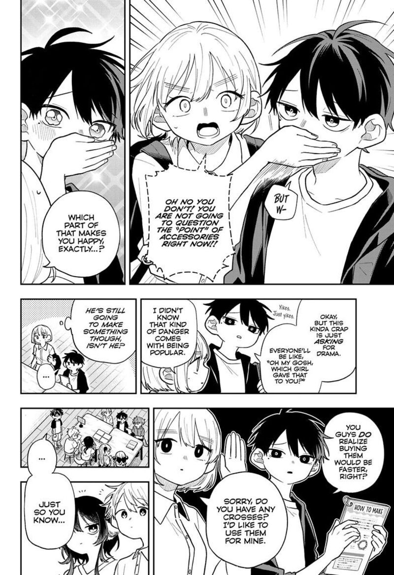 Ogami Tsumiki To Kinichijou 110 6