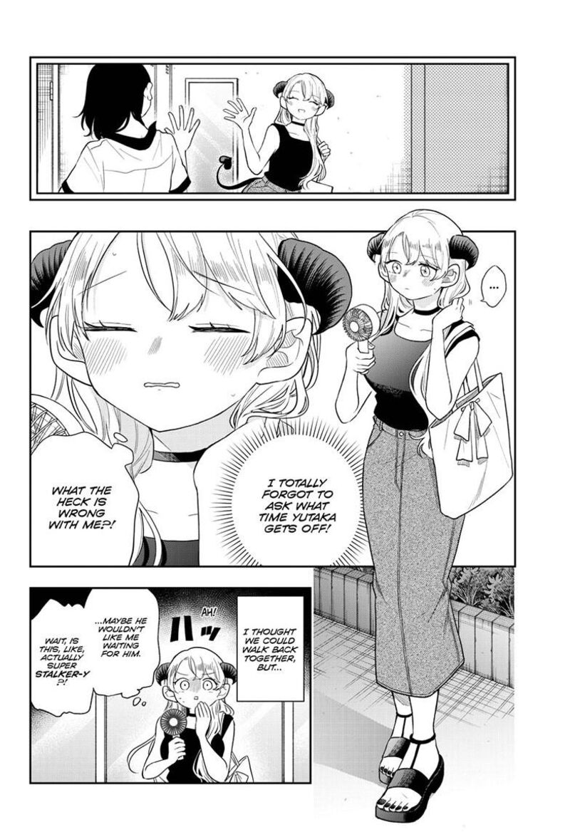 Ogami Tsumiki To Kinichijou 113 11