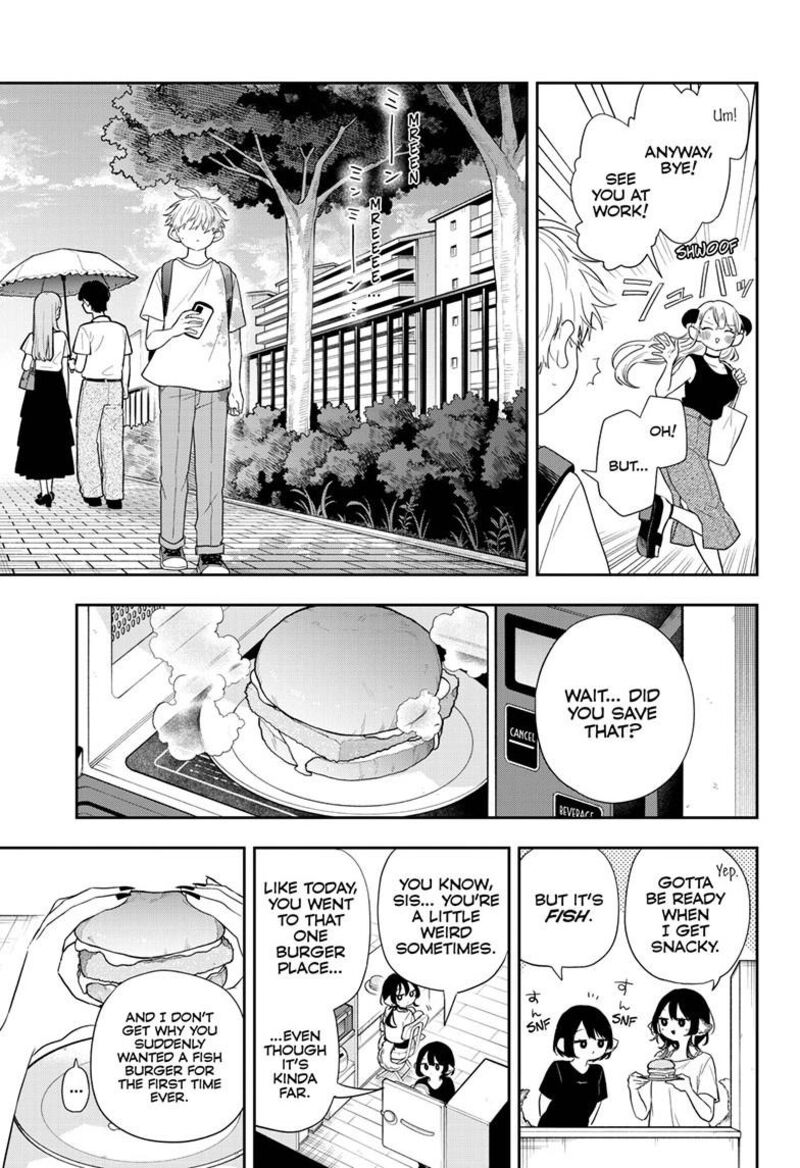 Ogami Tsumiki To Kinichijou 113 18